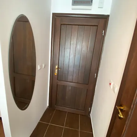 Dolche 2, Banana Tree Święty Włas