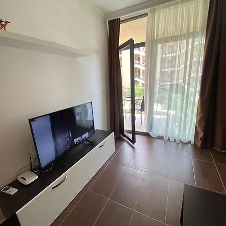 Dolche 2, Banana Tree Apartament *