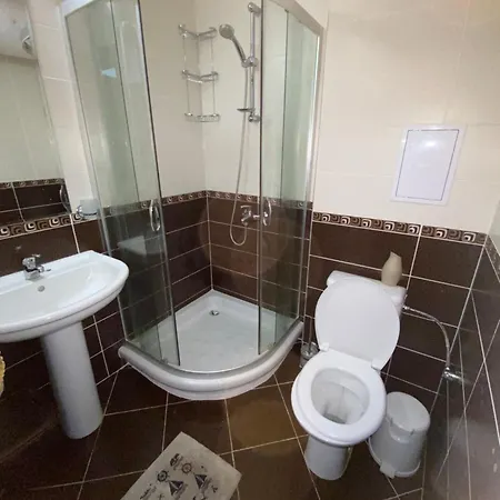 Apartament Dolche 2, Banana Tree *