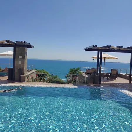 Διαμέρισμα Dolche 2, Banana Tree Sveti Vlas